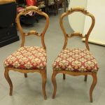920 1201 CHAIRS